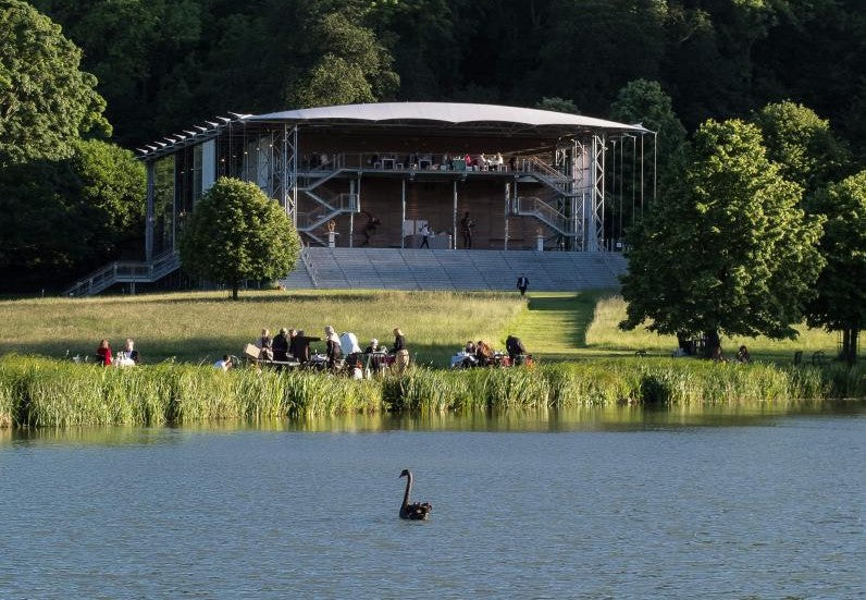 GARSINGTON OPERA