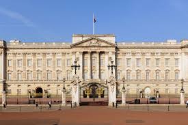 BUCKINGHAM PALACE