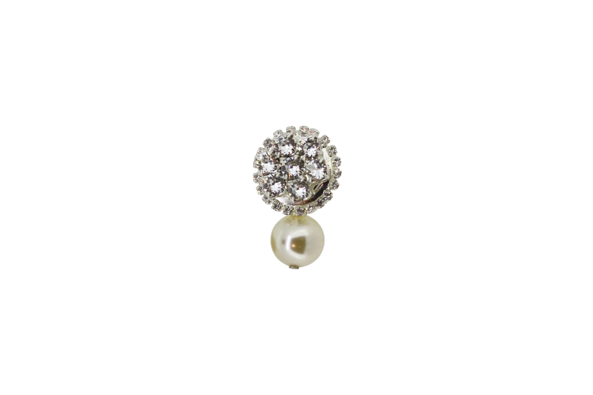 Button Cufflinks