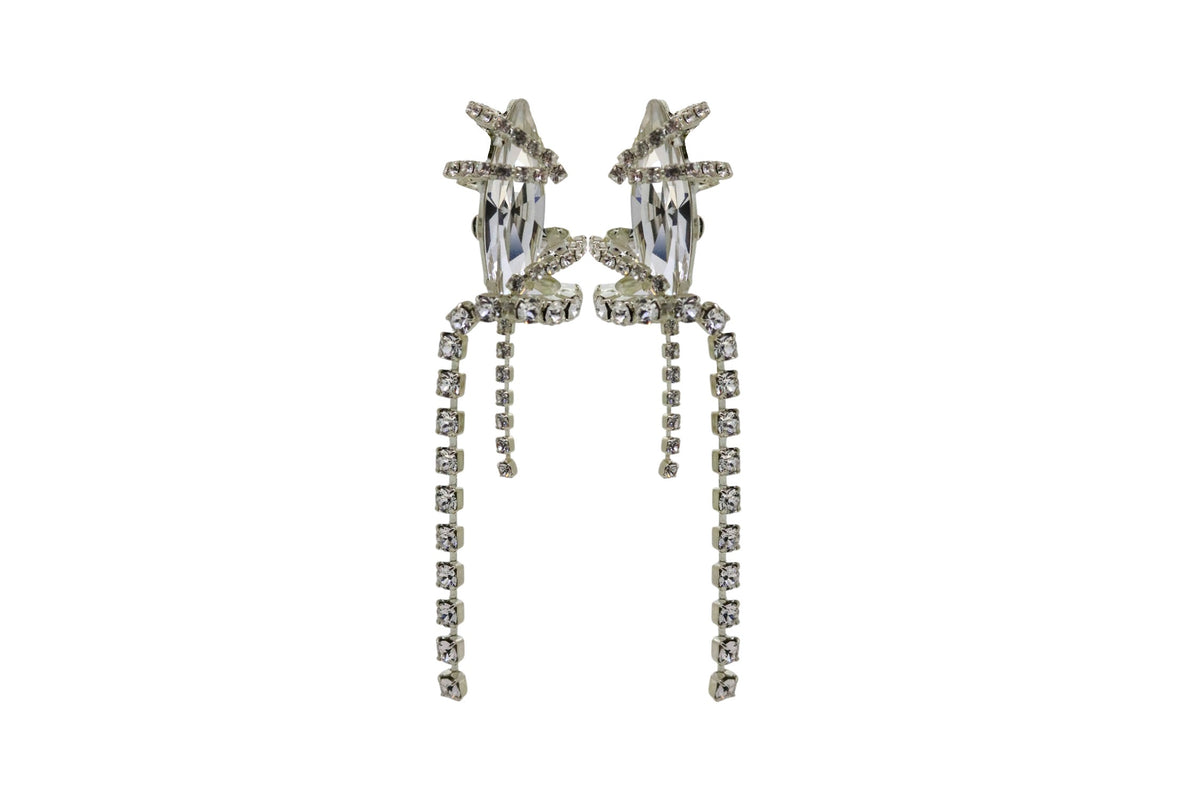 Capitol Earrings