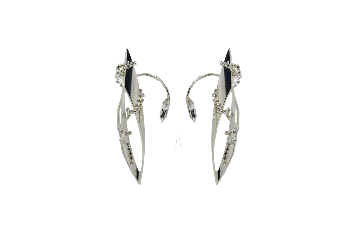 Elevé Ear Cuffs
