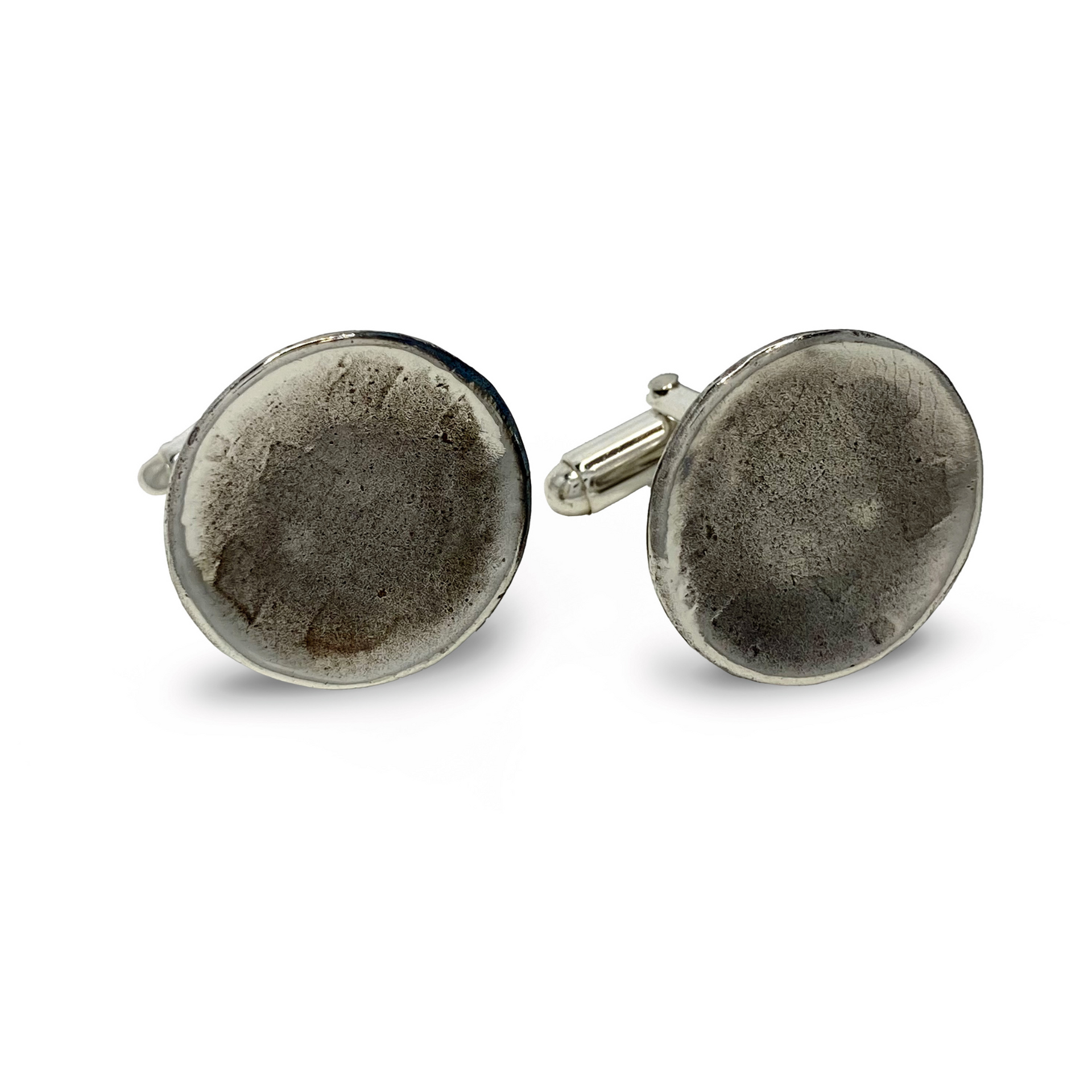 Luca Frisenna Cufflinks