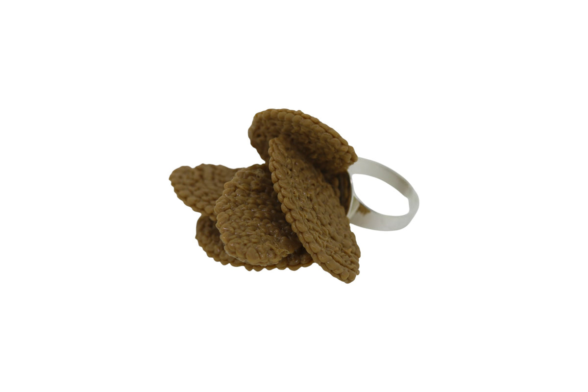 Dessert Ring