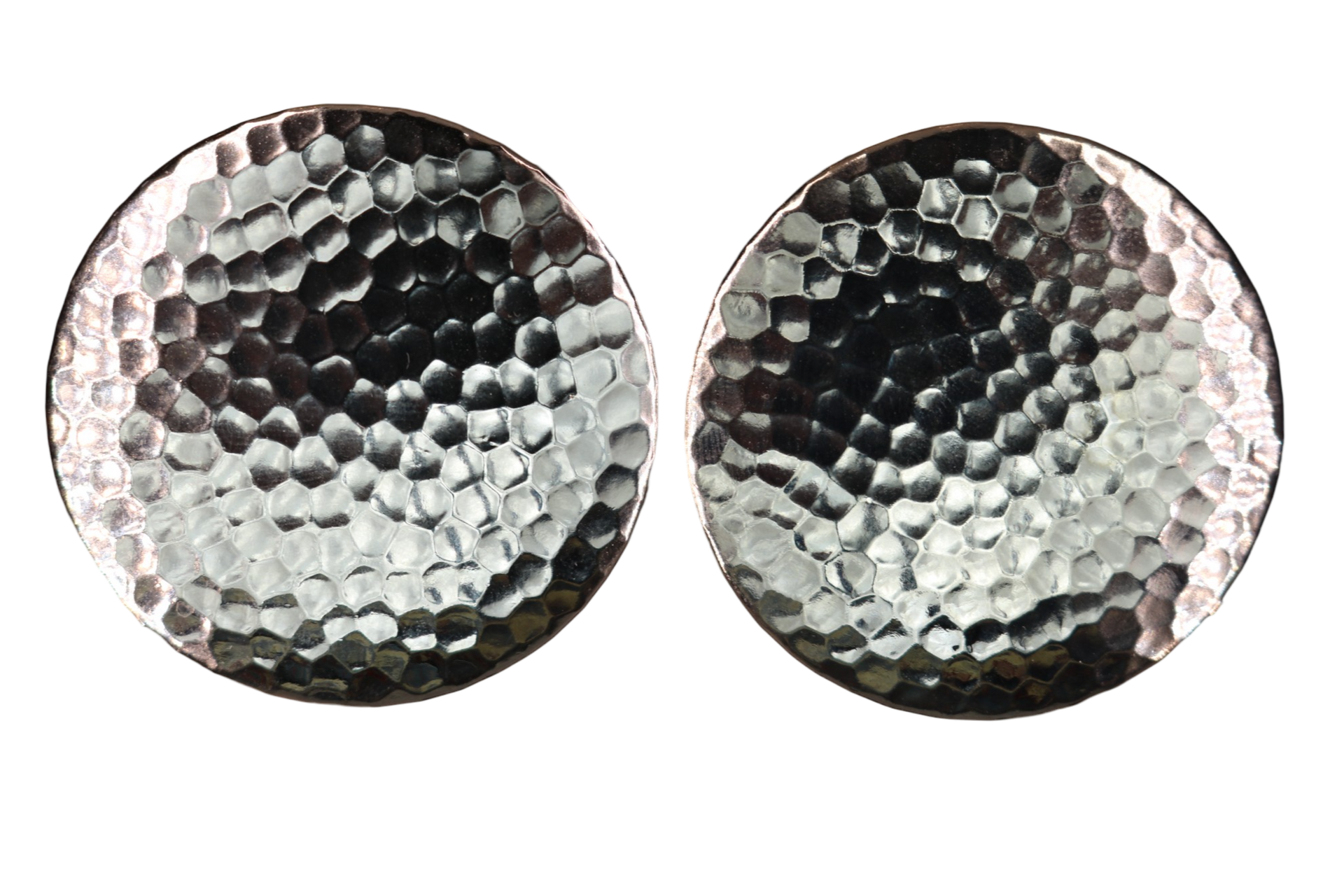 Hammered Disk