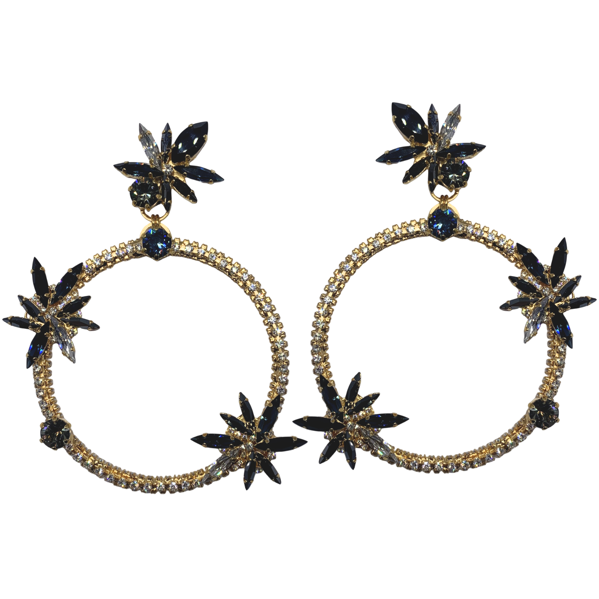 Hoop sales earrings sale