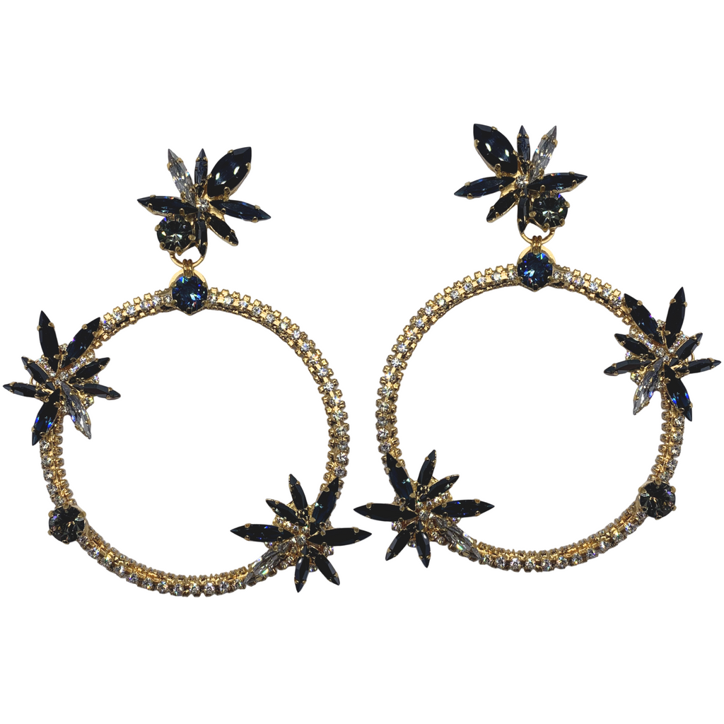 Vicki 2025 sarge earrings