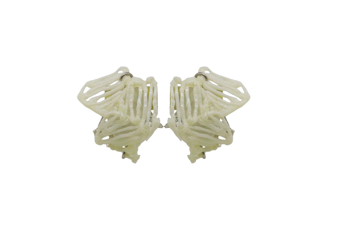 Nitro Earrings