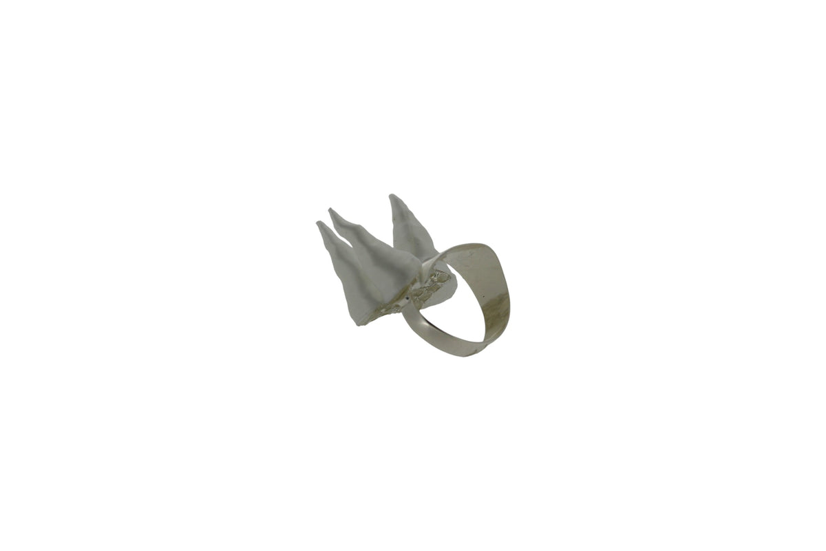 Urchin Ring