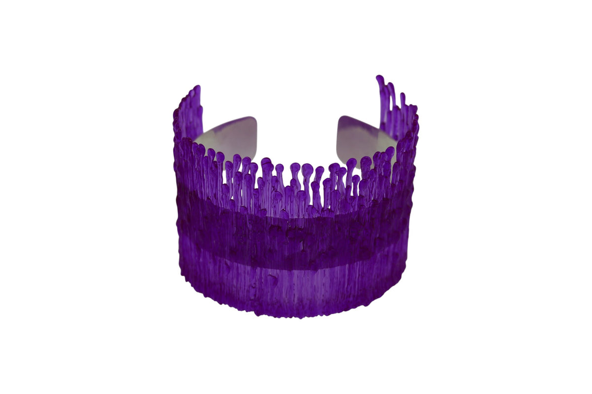Drip cuff