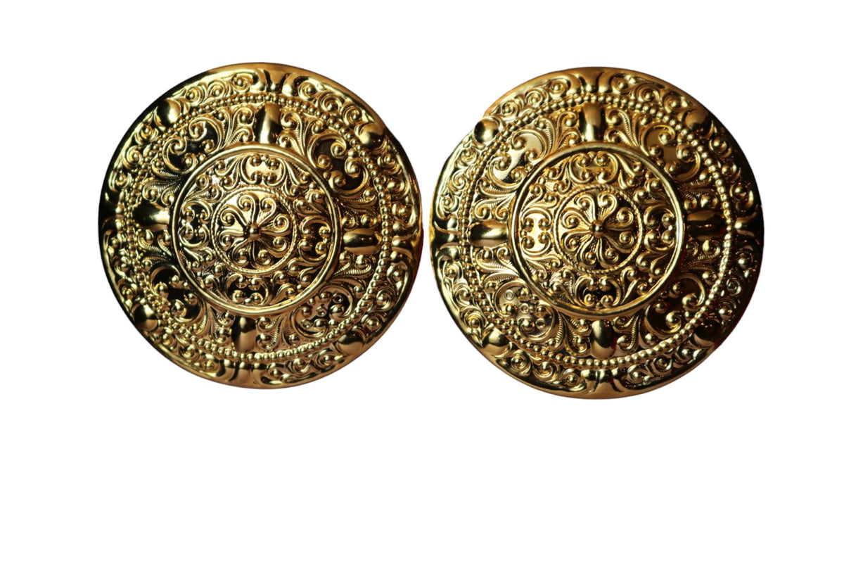 Centurion Disk