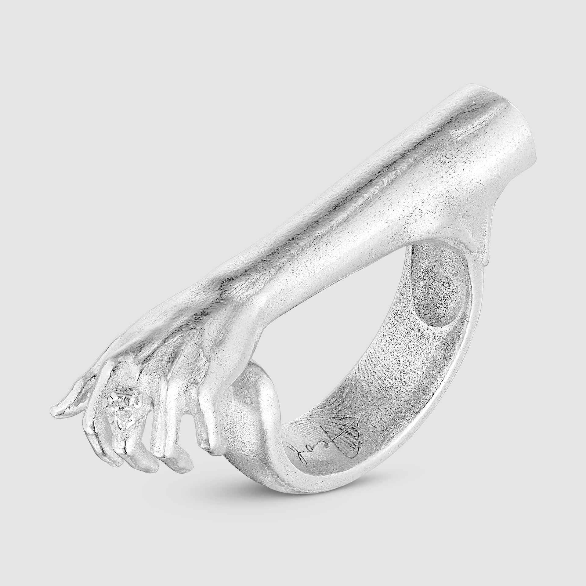 Need Hand Arm Bar Ring