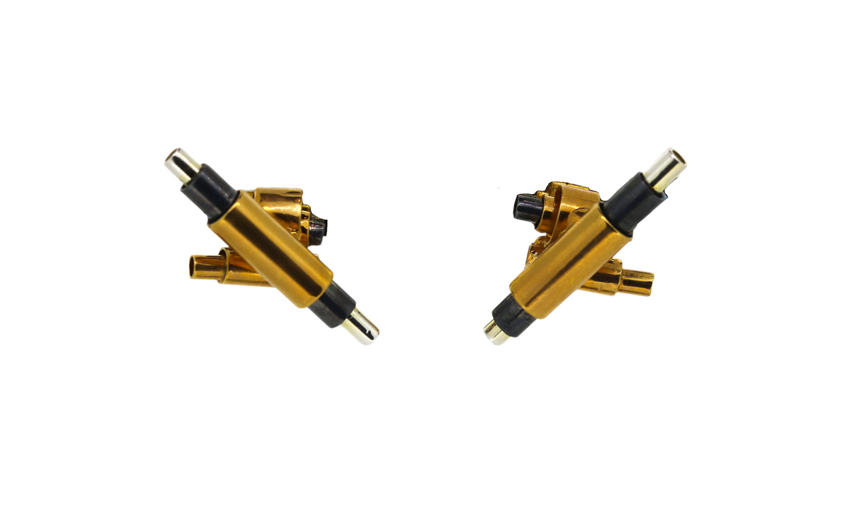 Industrial Earrings