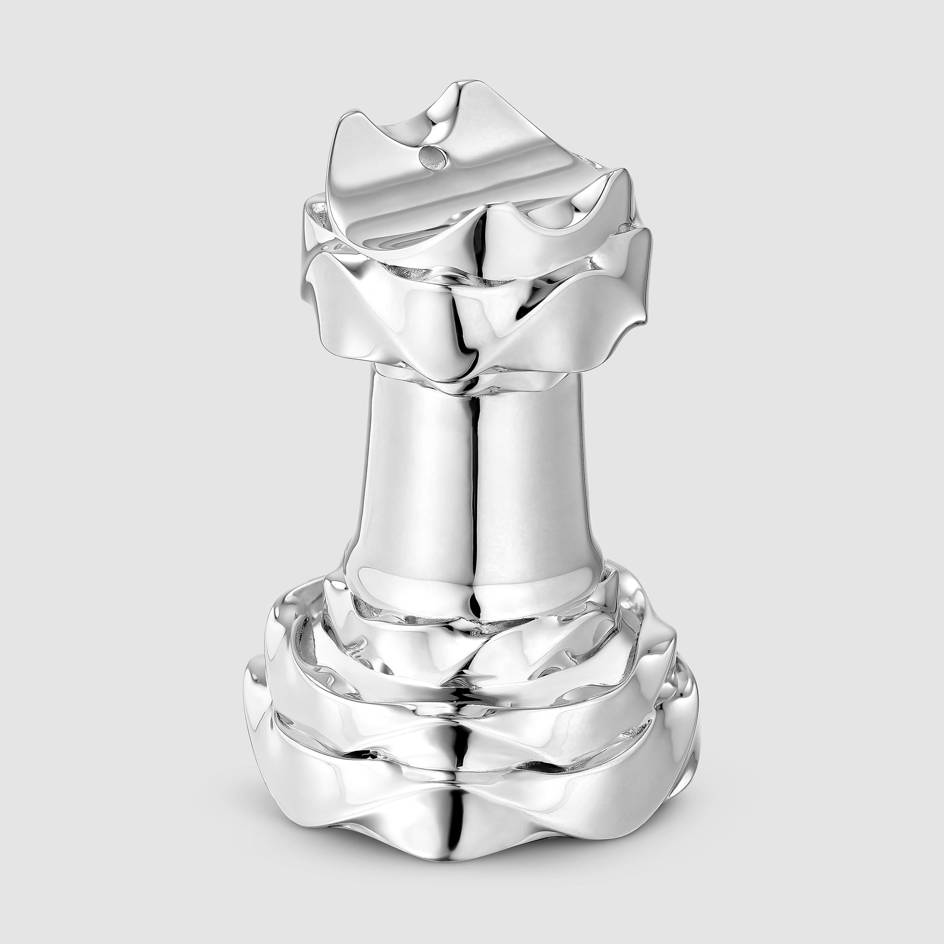 Rook Cigar Rest Holder Stand