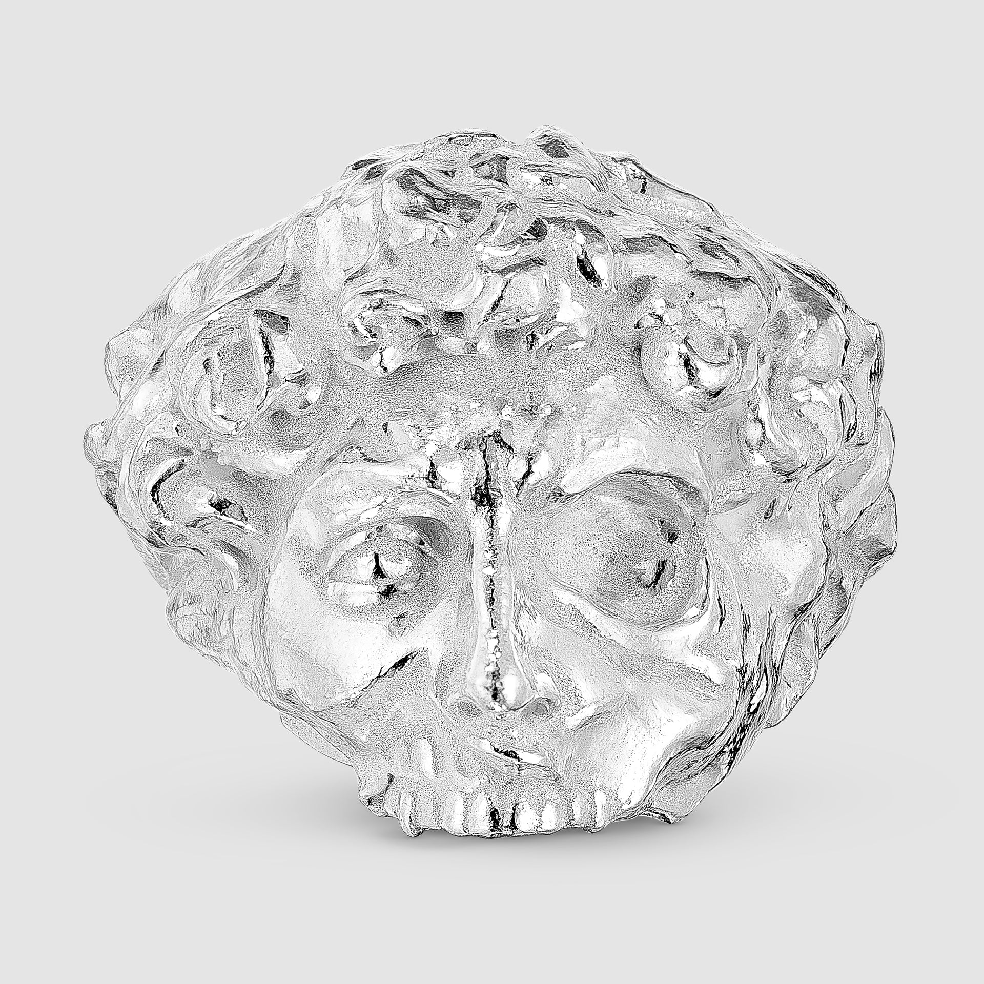 Memento Mori Dave Ring