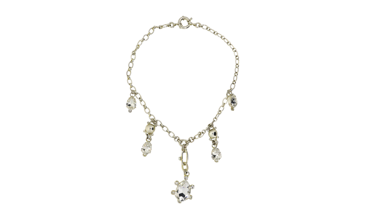 Diamond Necklace