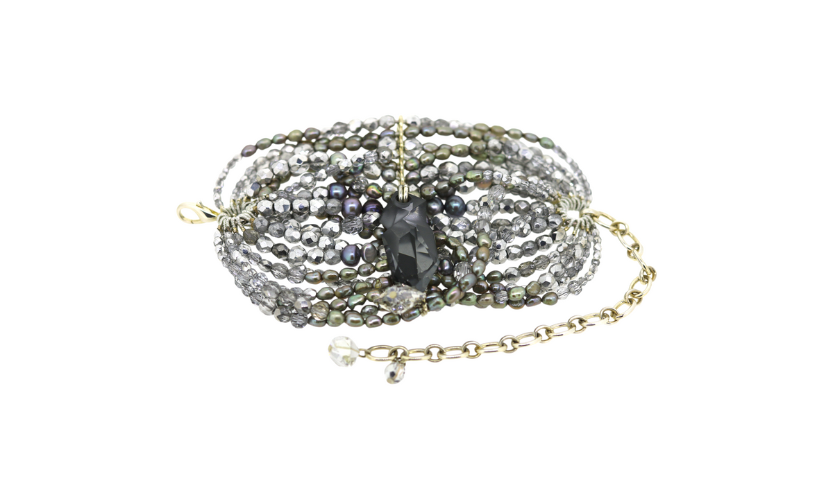 Massai Bracelet