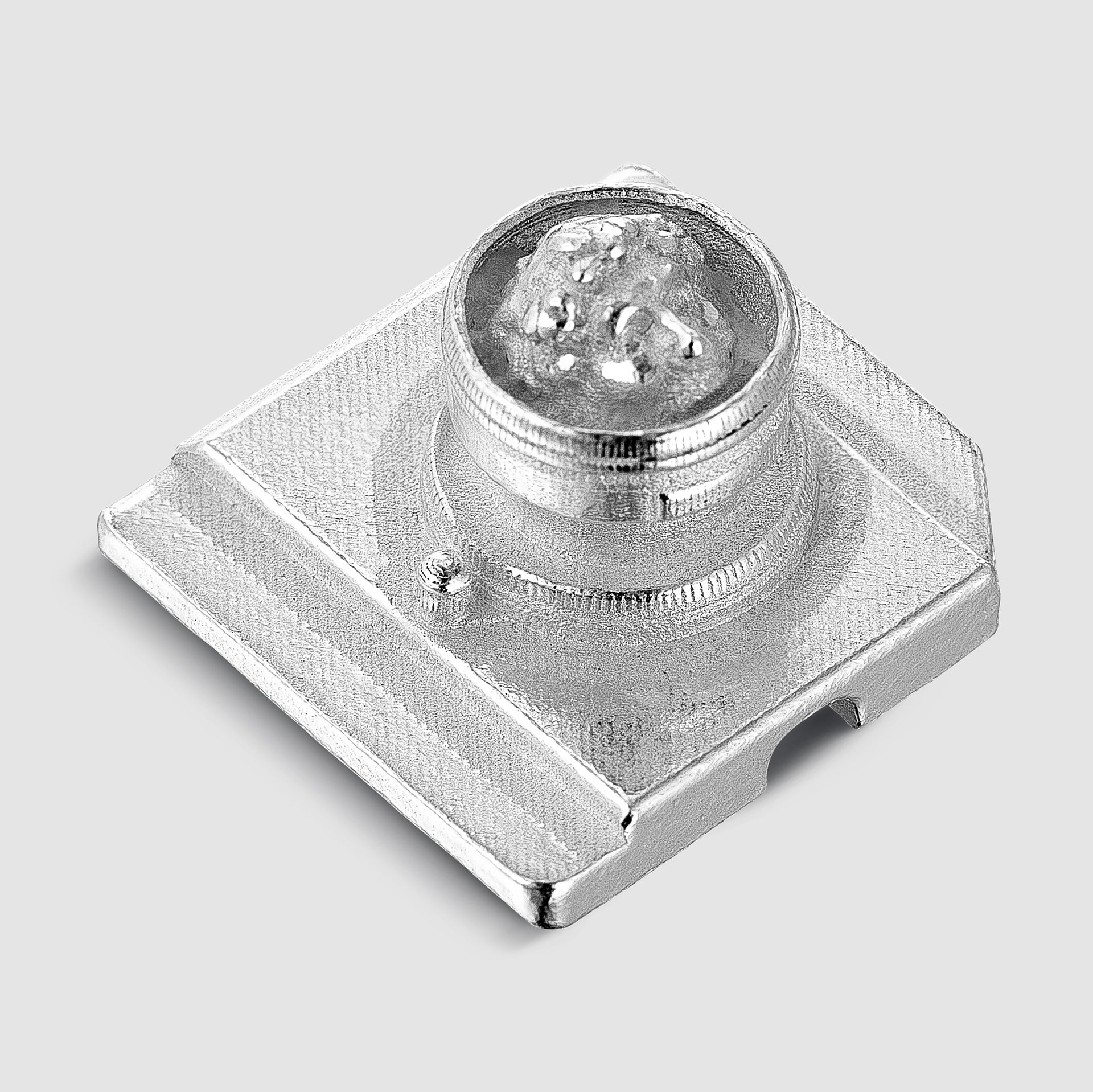 M39 Lens Camera Hot Shoe Cover