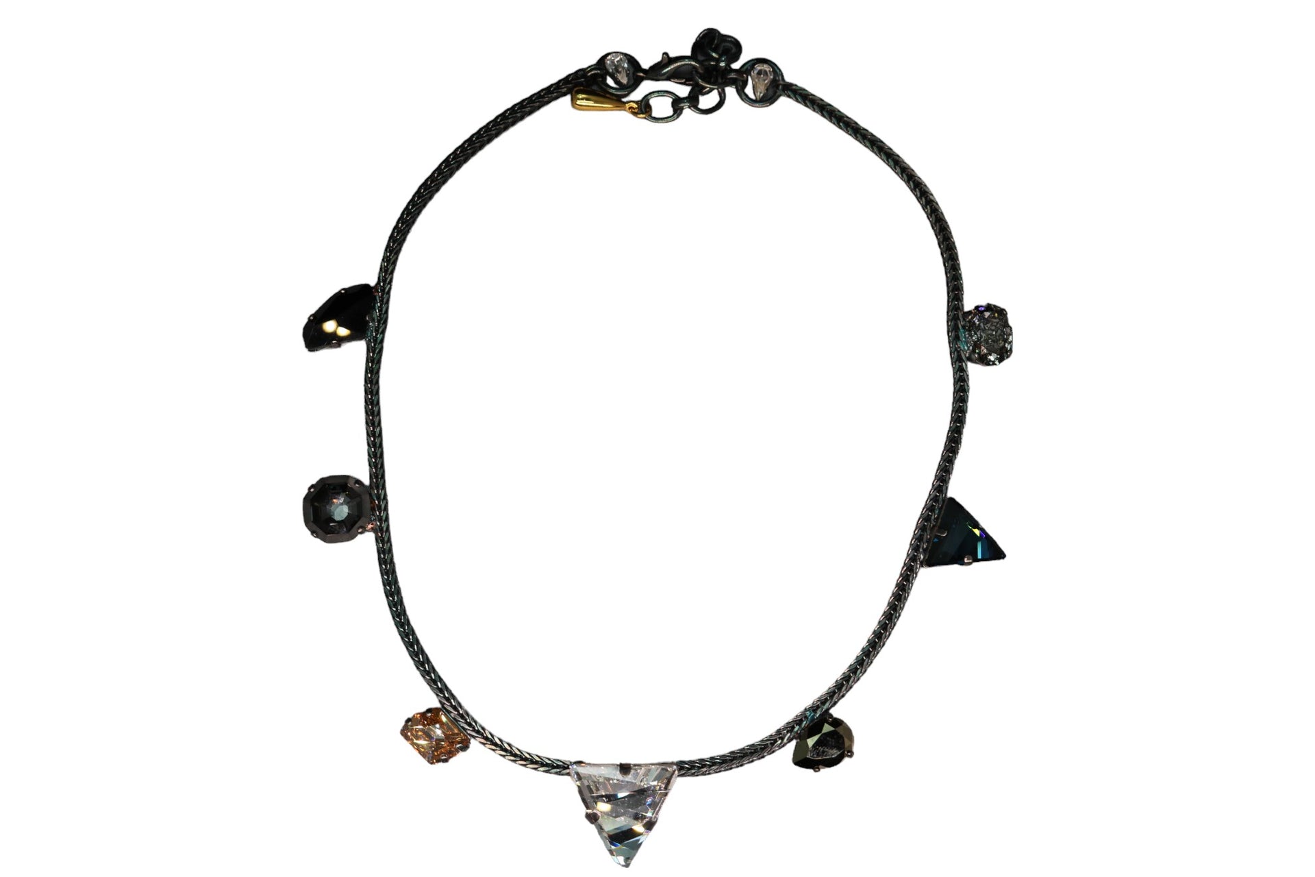 Constellation Necklace