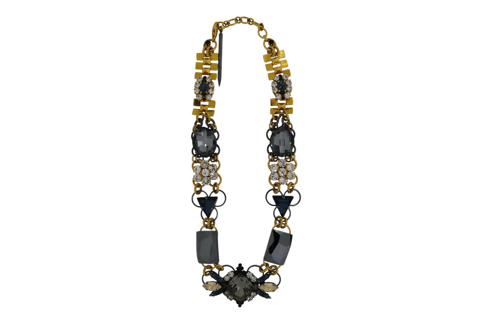 Willemina Necklace