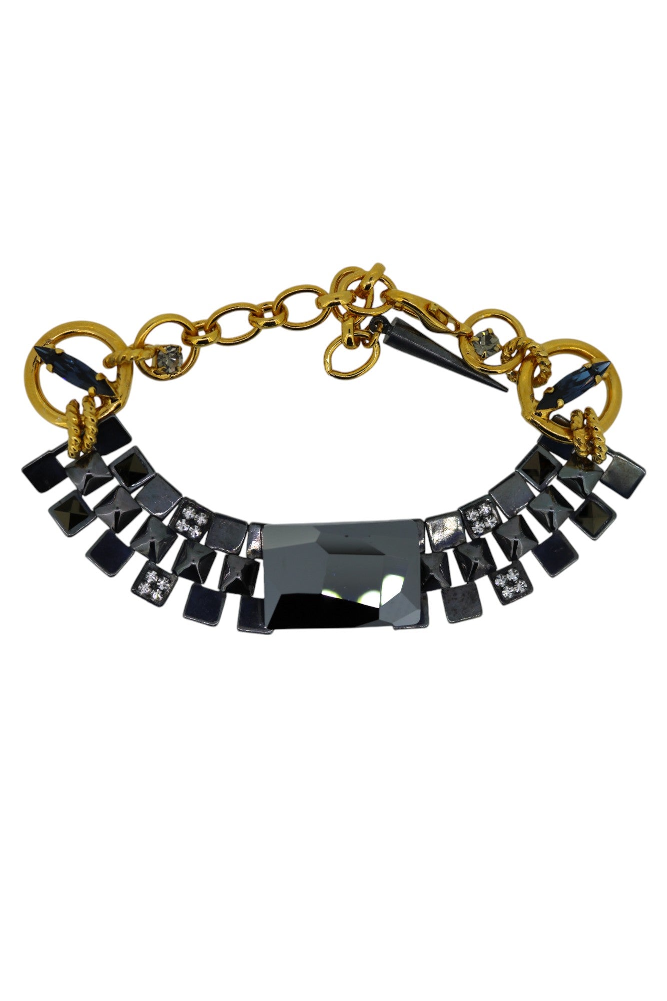 Midnight Bracelet
