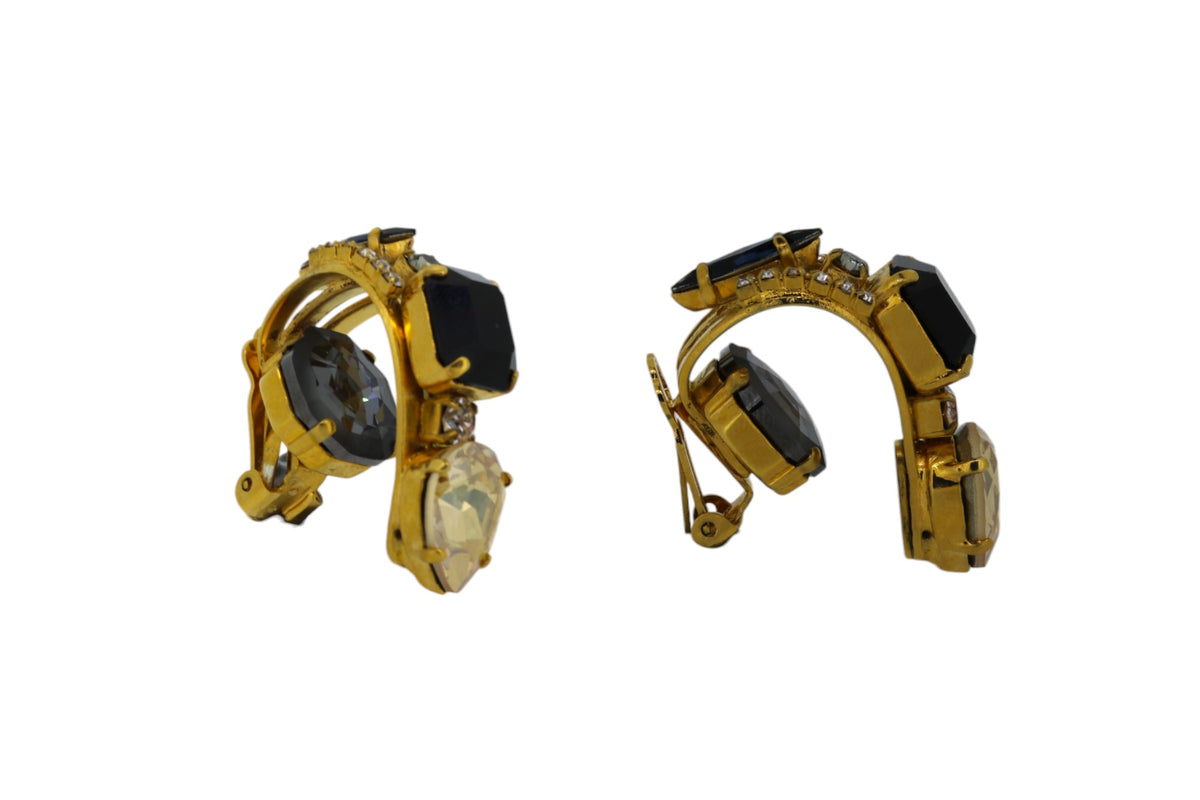 Post Impressionism Earrings