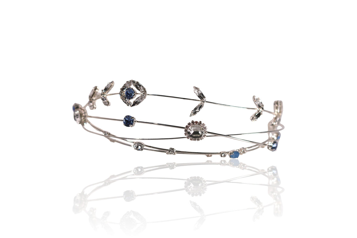 Pulsar Tiara