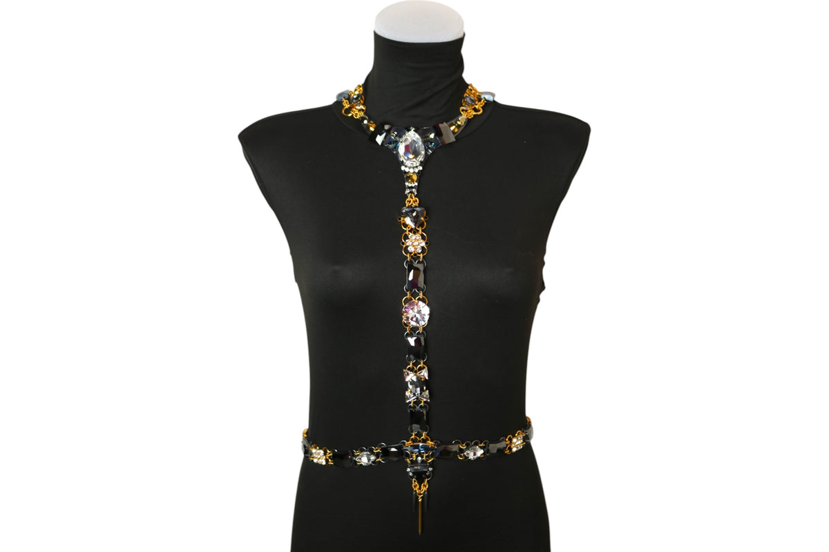 Vincent Bodypiece