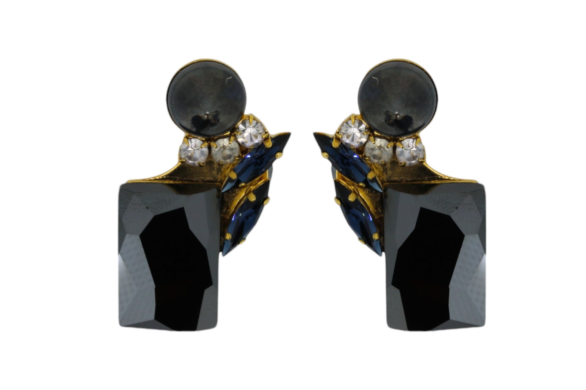 Saint Remy Earrings