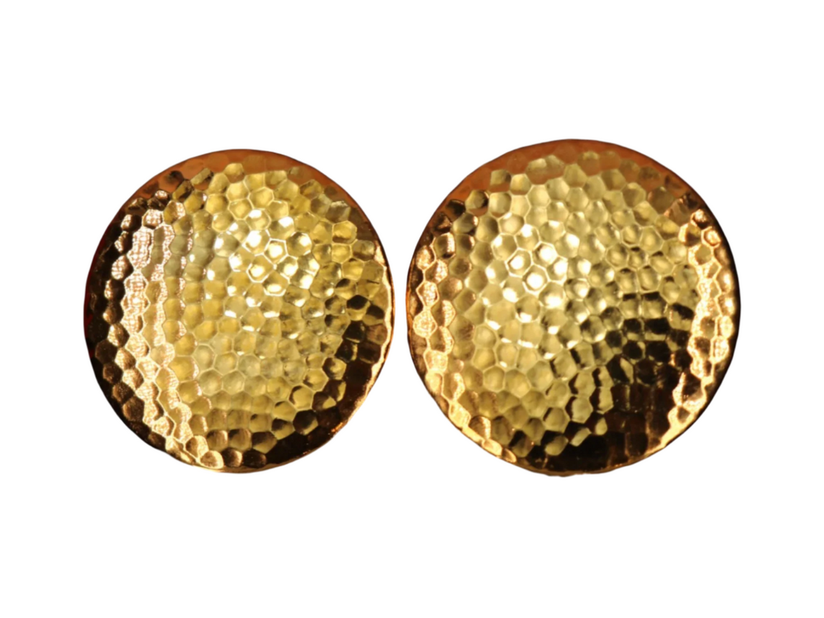 Hammered Disk