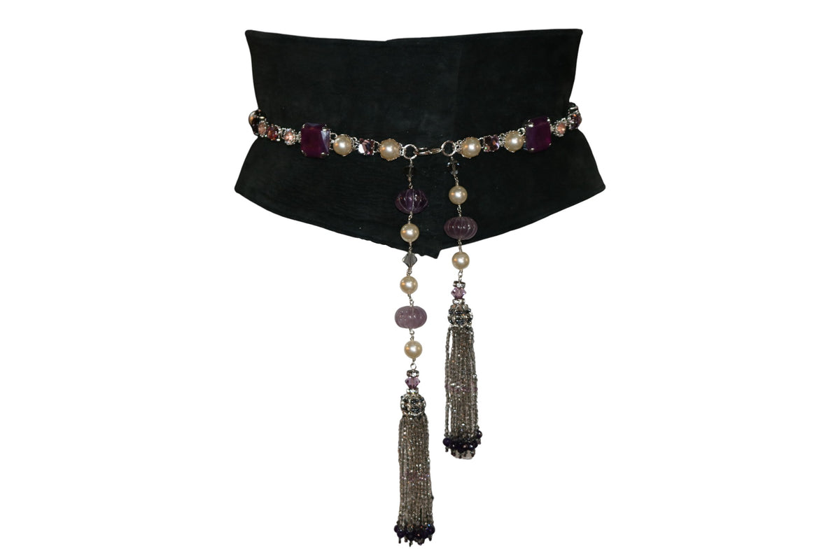 Gorian Corset Belt