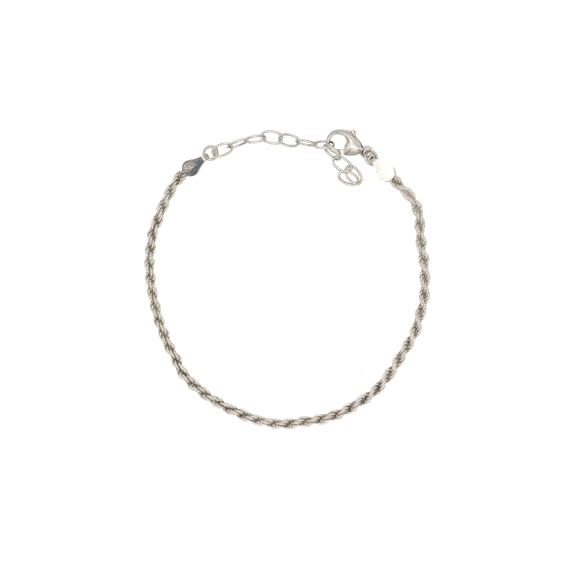 Luca Frisenna Twisted Mind Bracelet