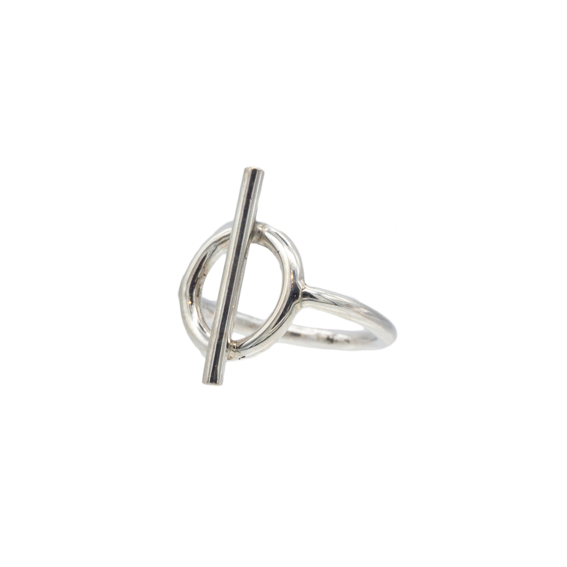 Luca Frisenna Aura Ring