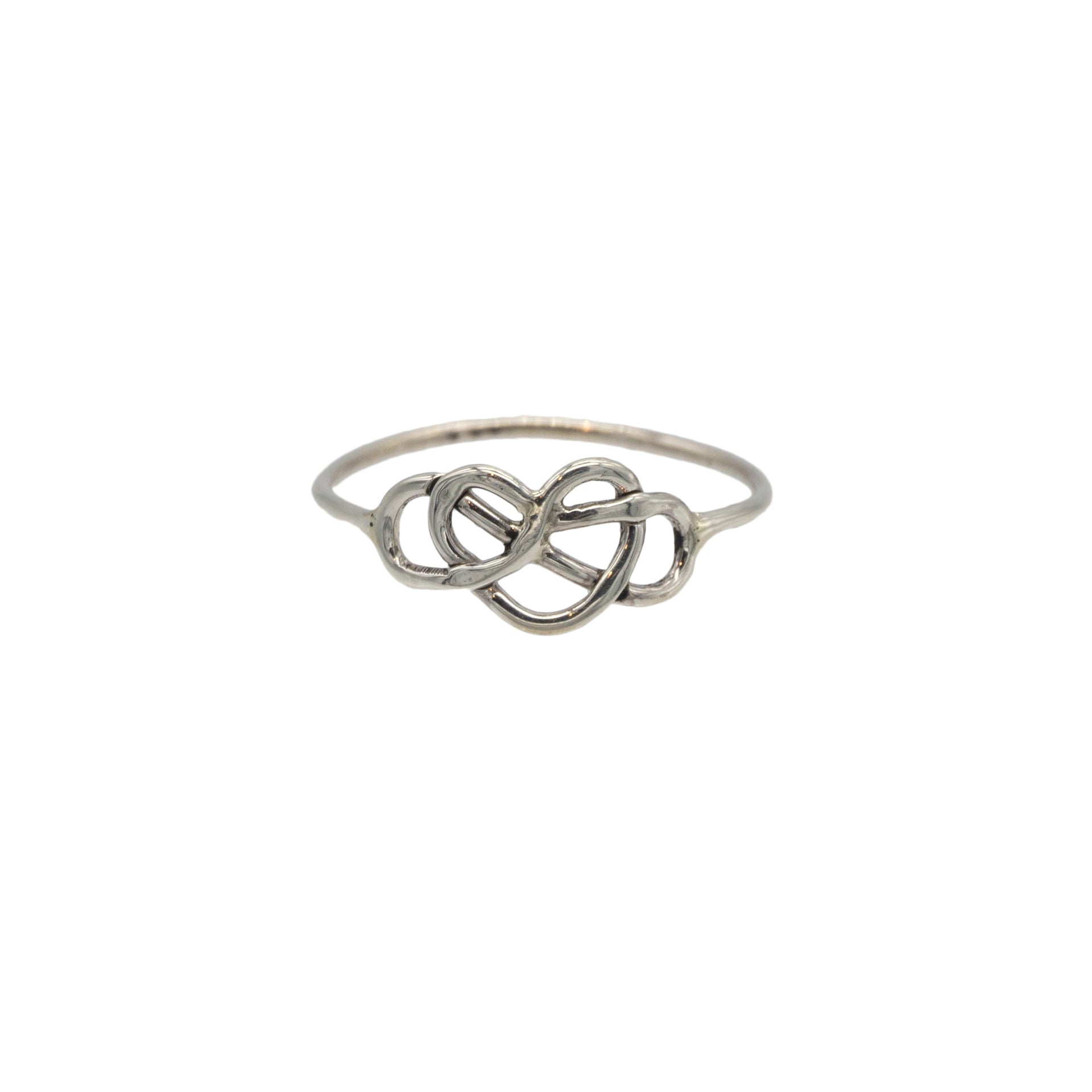 Luca Frisenna Hearth & Infinite Ring